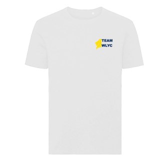 WLYC Kids T-shirt White