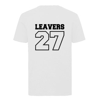 BPS Leavers 27 Adult T-Shirt