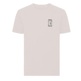 Risby Leavers 27 Black Print Adults T