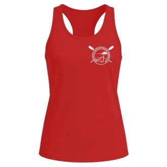 SSLRC Ladies Sports Vest