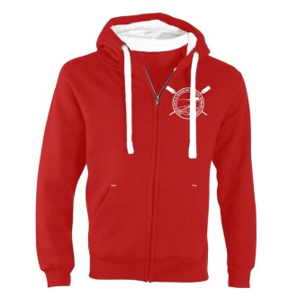 SSLRC Premium Zip Hoodie
