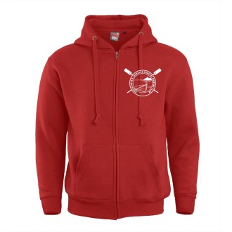 SSLRC Full Zip Hoodie