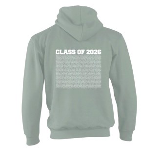 Fri 10th July 11am Hoodie