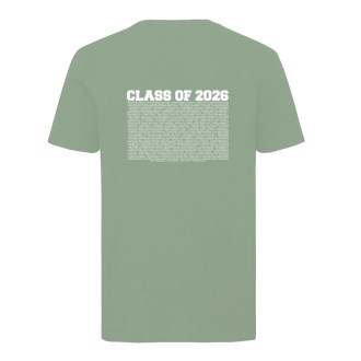 Mon 13th July 11am T-Shirt
