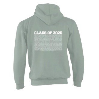 Mon 13th July 11am Hoodie
