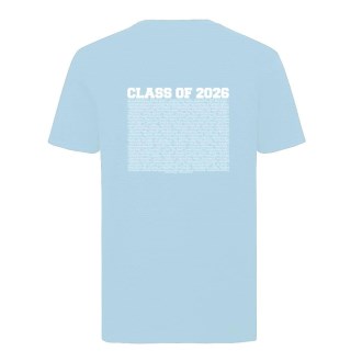 Tues 14th July 2pm T-Shirt