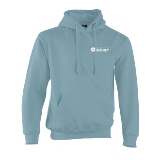 Wed 15th July 12.30pm Hoodie