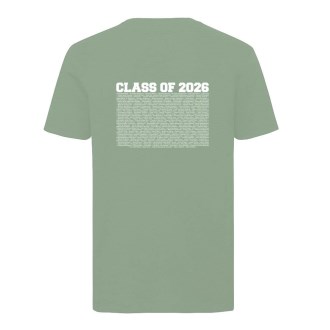 Wed 15th July 3.30pm T-Shirt