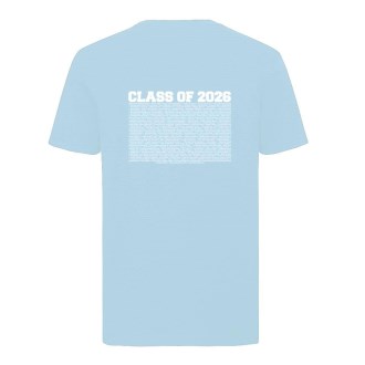 Thurs 16th July 10am T-Shirt