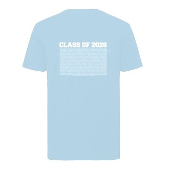 Thurs 16th July 3.30pm T-Shirt