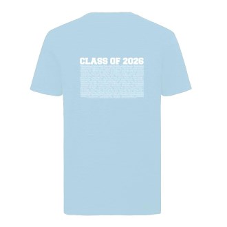 Fri 17th July 2pm T-Shirt