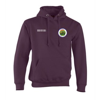 Coldean Adult Hoodie