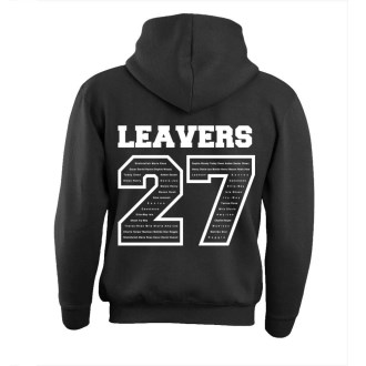 Coldean Kids Zip Hoodie