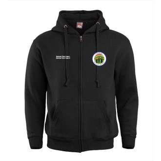 Coldean Kids Zip Hoodie