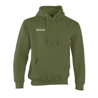 Coldean Adult Hoodie - No School Logo
