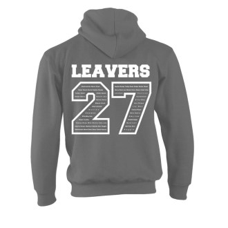 Coldean Kids Hoodie - No School Logo