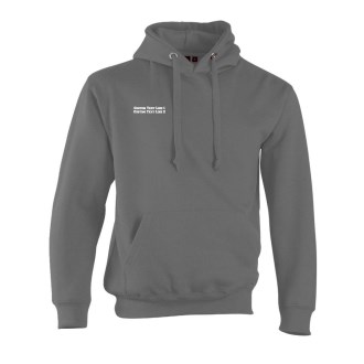 Coldean Kids Hoodie - No School Logo