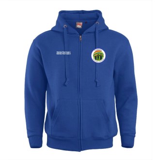 Coldean Adult Zip Hoodie