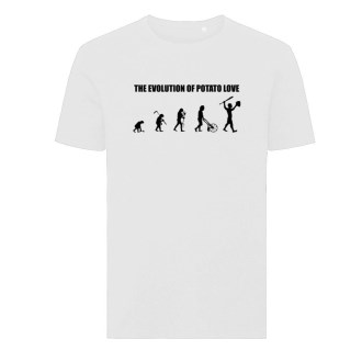 Vatersay Potato Love Adult T-Shirt