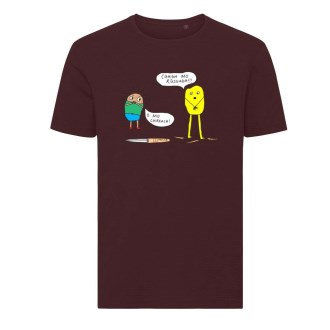 VT Opps Adult T-shirt