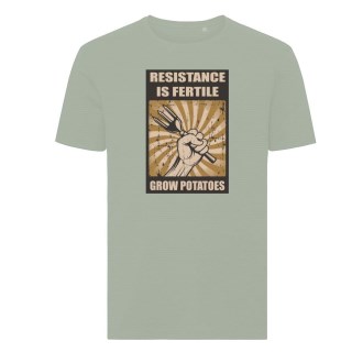 VT Grow Potatoes Adult T-Shirt