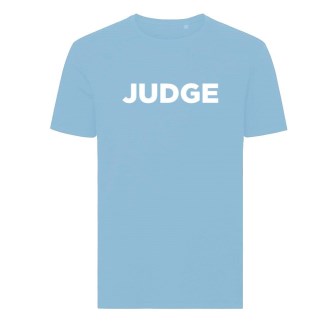 VT Judge Adult T-Shirt