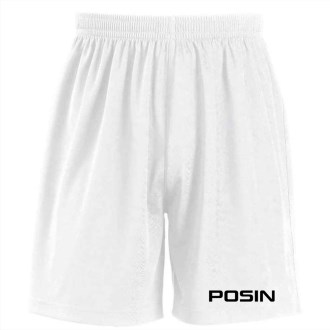 PA Shorts Light Colours