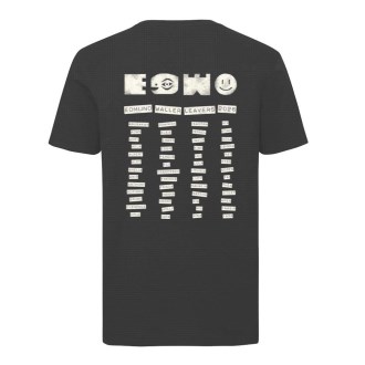 EW Leavers T-Shirt Adult