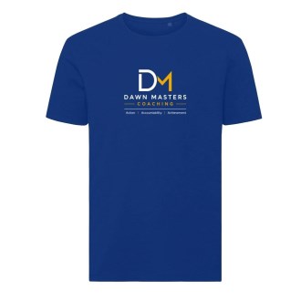 DMC T-shirt - Light Logo