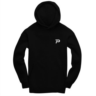 Pryven Oversized Hoodie