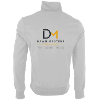 DMC Half Zip Top