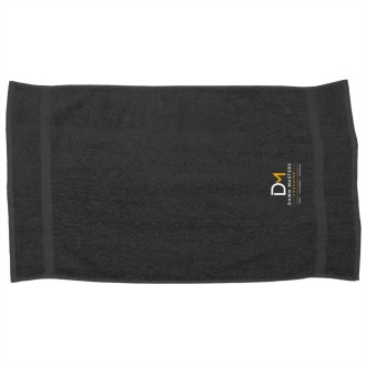 DMC Gym Towel