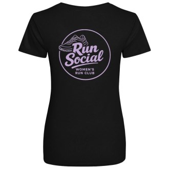 RSWRC T-Shirt