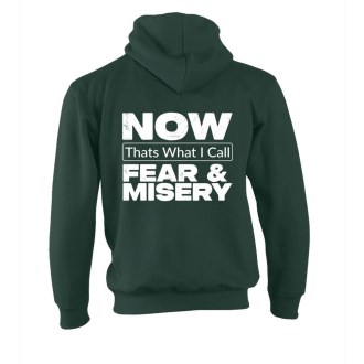 NOW FearAndMisery Hoodie