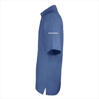 CSC Comet Nationals Polo Shirt