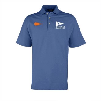 CSC Comet Nationals Polo Shirt