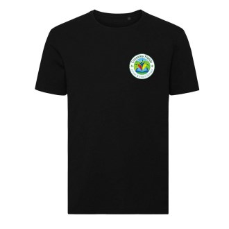 Crossley Fields Staff T-Shirt