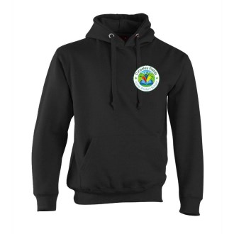 Crossley Fields Staff Hoodie