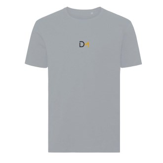 DMC T-shirt - Side Logo