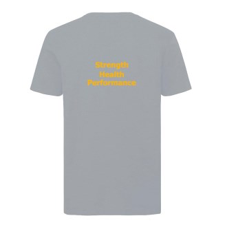 DMC T-shirt - Side Logo