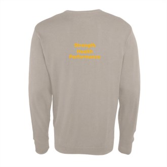 DMC Sweatshirt - Side Logo