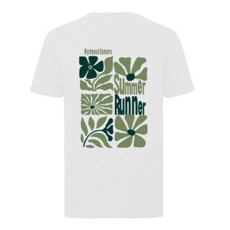 Wychwood Runners T Shirt 22