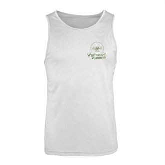 Wychwood Runners Sports Vest 4