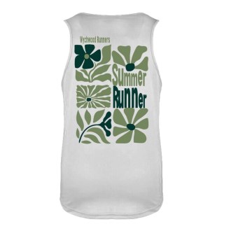 Wychwood Runners Sports Vest 4