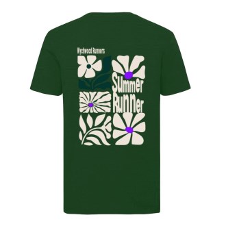 Wychwood Runners T Shirt 23