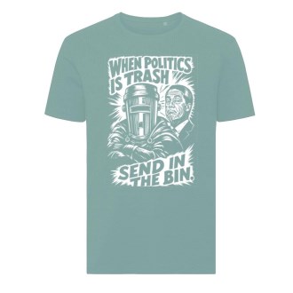 TDC Trash Politics Organic T-Shirt