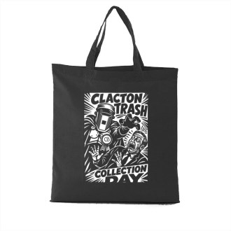 TDC Collection Day Tote