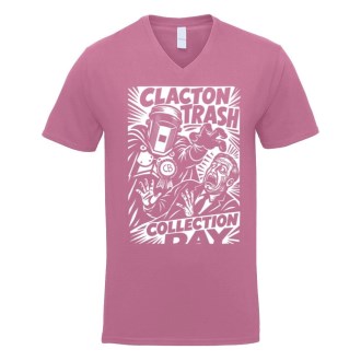 TDC Colleciton Day Ladies V-Neck