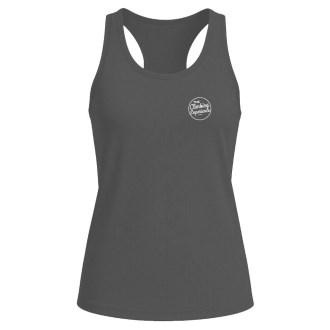TCE Ladies Vertical Fiesta Sports Vest