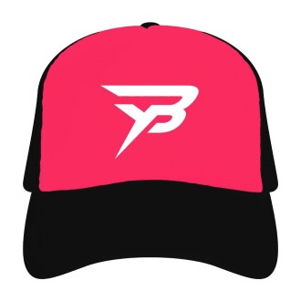BYB Trucker Cap